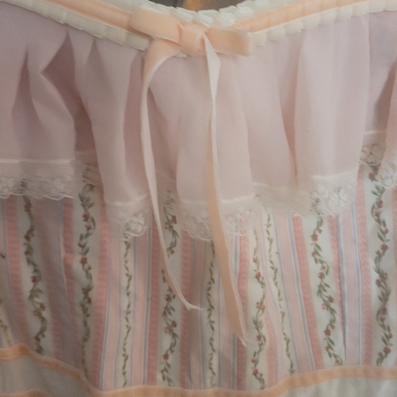 Cottage core dress made in Australia - Picture 12 of 14